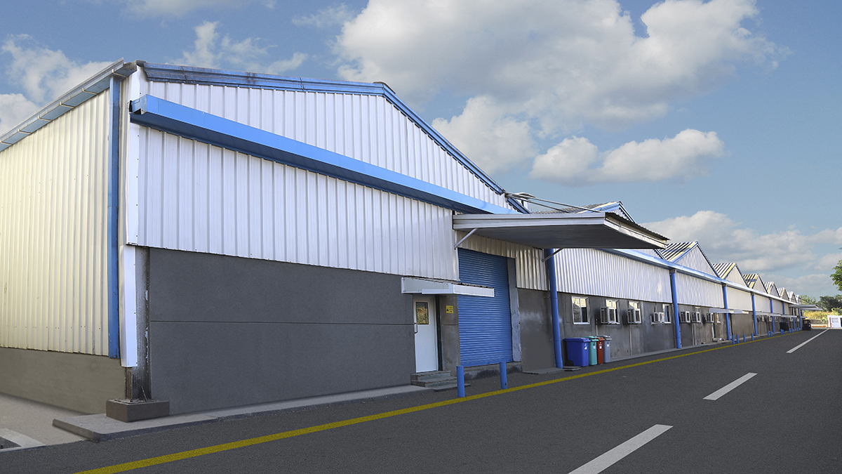 Xiamen Zhiyenuo Metal Products Co., Ltd.