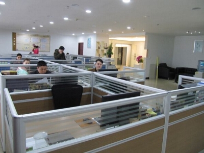 Wuxi Aifutesi Textiles Co., Ltd.