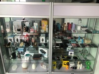 Shenzhen Huasheng Century Technology Co., Ltd.
