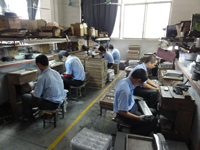 Shenzhen Xbx Crafts Co., Ltd