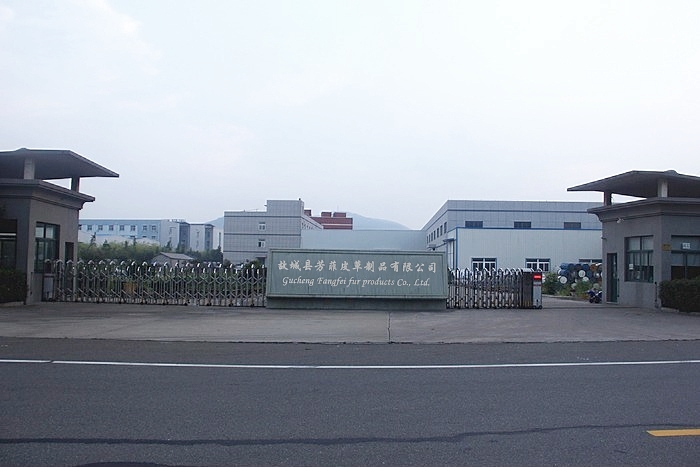 Gucheng Fangfei Fur Products Co., Ltd.
