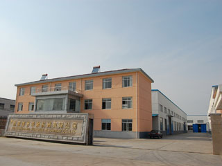 Zhangjiagang Huashun Machinery Co., Ltd.
