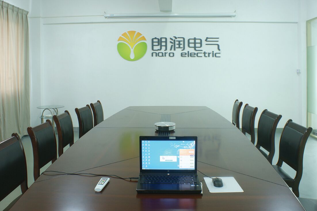 Wenzhou Langrun Electric Co., Ltd.