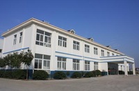 Qingdao Yongsen New Building Materials Co., Ltd.