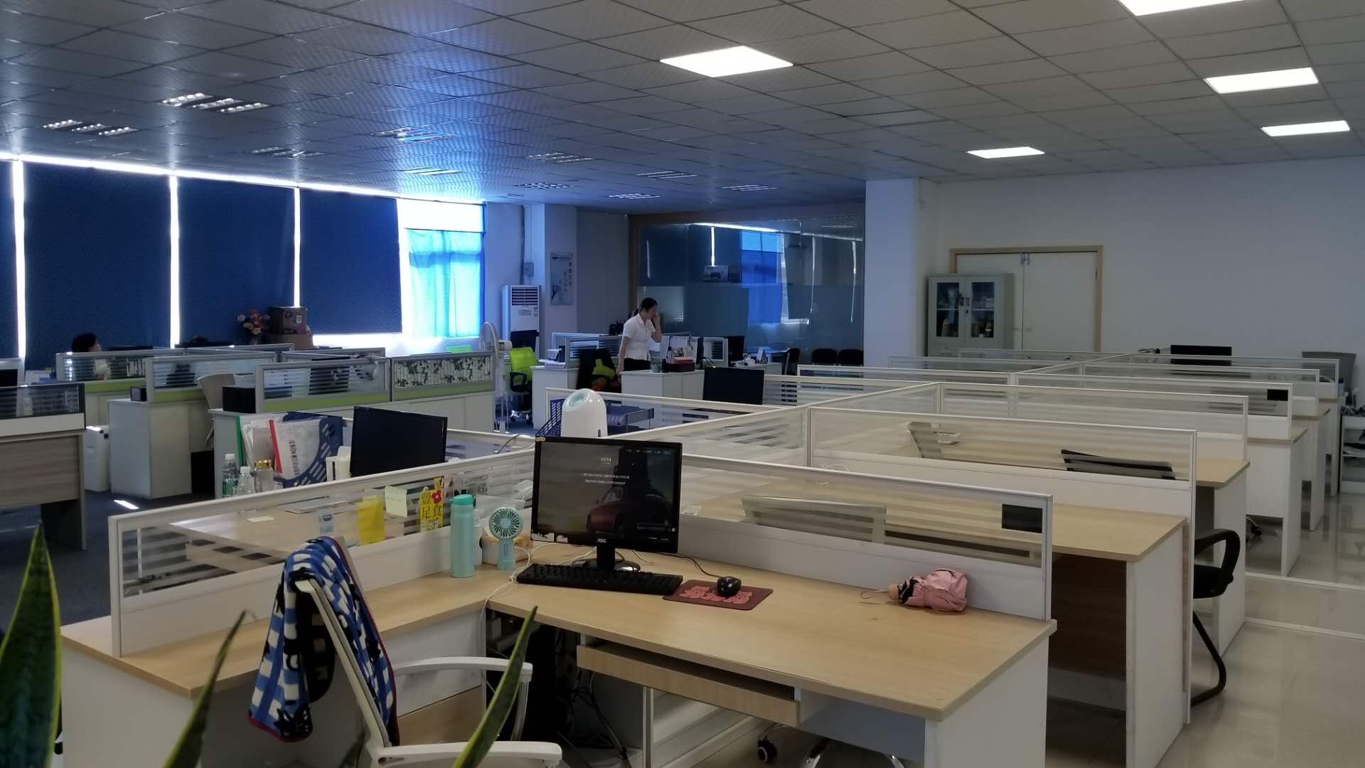 Dongguan Guanjie Prototype Co., Ltd.