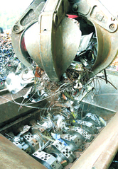 SHREDDERHOTLINE.COM COMPANY