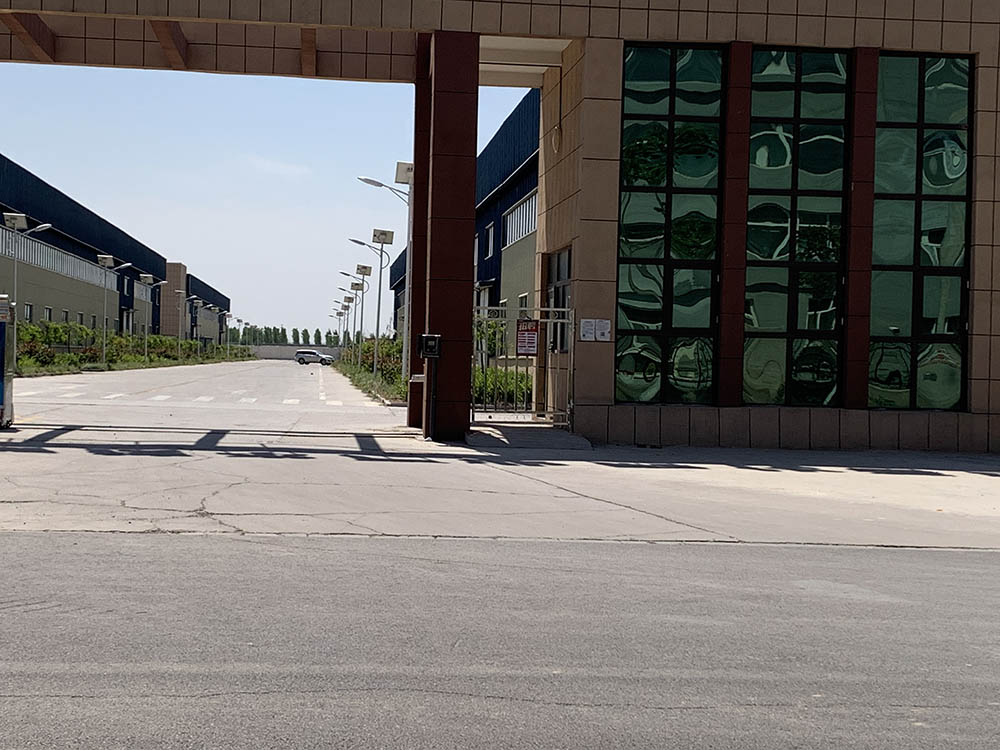 Hengshui Ruiya Rubber Products Co., Ltd.