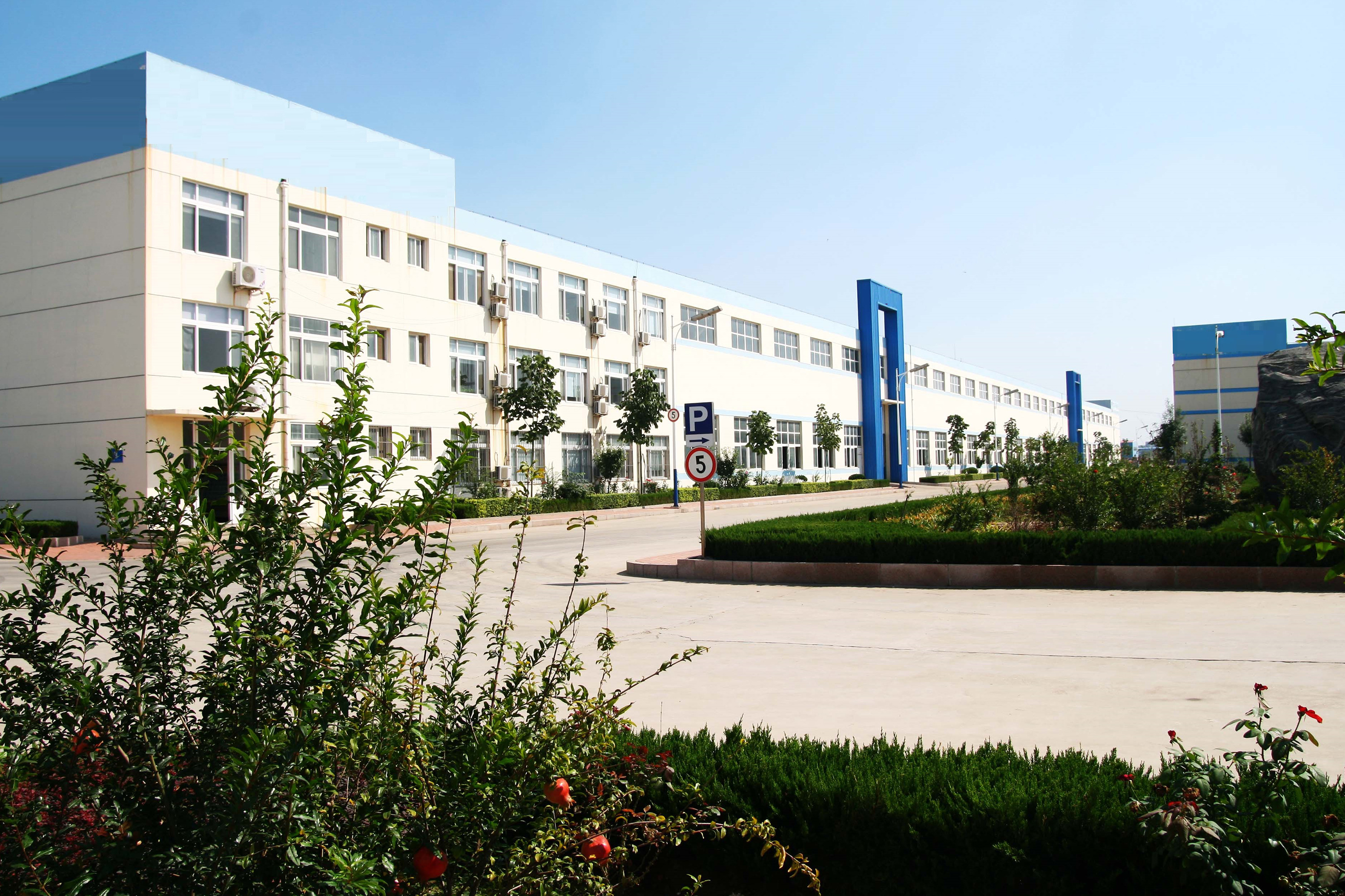 Shandong Wealth Petroleum Equipment Co., Ltd.