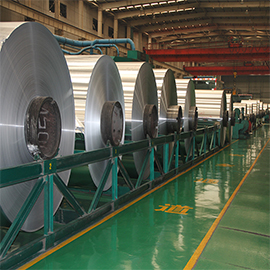 Gongyi Xinda Nonferrous Metals Processing Factory