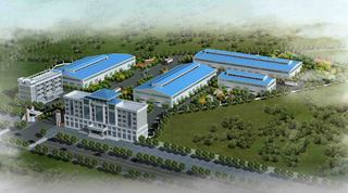 Chibi Yongxiang Food Machine Co., Ltd.