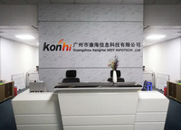 Guangzhou Kanghai Mdt Infotech Ltd.