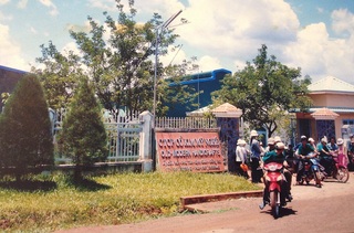 OLD MODERN HANDICRAFTS JSC