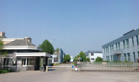 Hangzhou Fuyang D&T Industry Co., Ltd.