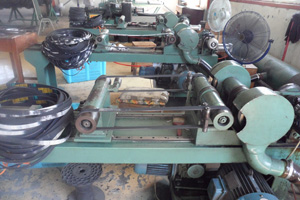 Zhejiang Jiunai Rubber Co., Ltd.