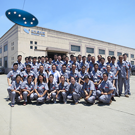 Zhangjiagang Sevenstars Machinery Co., Ltd.