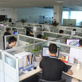 Zhongshan Okay Plastics & Electronic Co., Ltd.