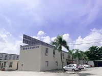 Guangzhou Fujing Trading Co., Ltd.