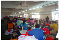 Fuzhou Rongyuanda Garment Co., Ltd.