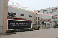 Dongguan Yahao Electric Tech. Co., Ltd.