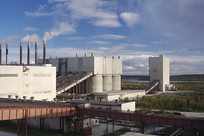 PHOS-AGRO