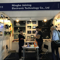 Ningbo Joining Electronic Technology Co., Ltd.
