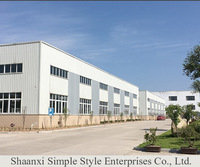 Shaanxi Simple Style Enterprises Co., Ltd.