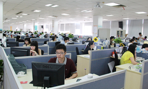 Hangzhou Ruijiang Chemical Co., Ltd.