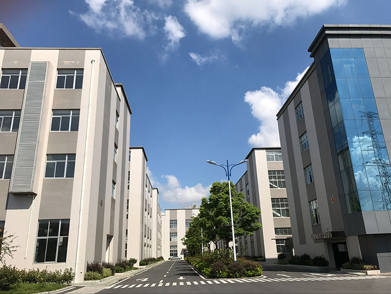 Ningbo Novoltor New Material Technology Co., Ltd.