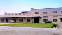 Foshan Grace Metal Co., Ltd.