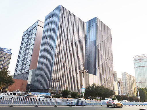 Hebei Baoyi Yuequan Imp&Exp Co., Ltd.