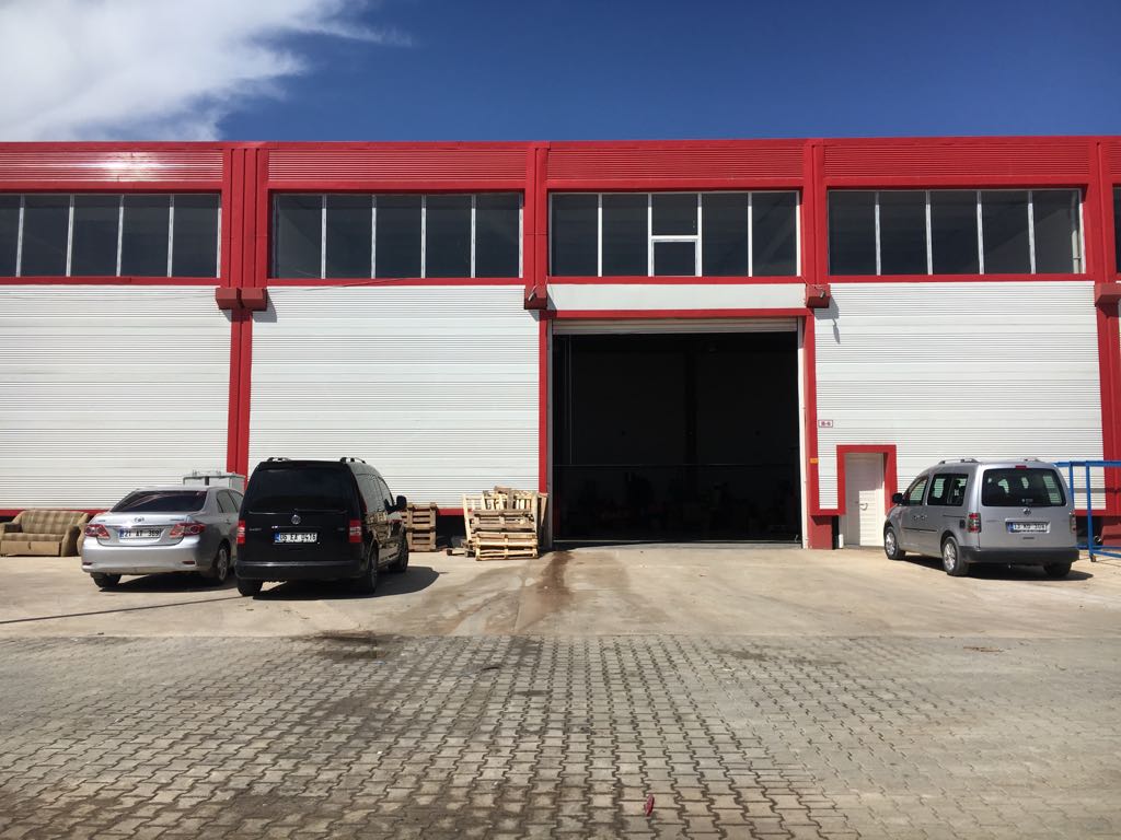 ARDA GIDA INSAAT NAKLIYE PLASTIK VE KAGITCILIK SANAYI TICARET LIMITED SIRKETI