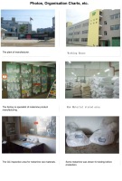 Minhou Conic Homeware Co., Ltd.