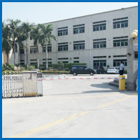 Guangzhou Wangkun Auto Accessories Co., Limited