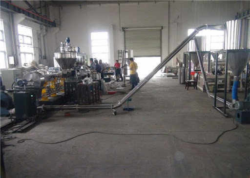 Polyco International