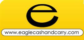 EAGLE CASH & CARRY LTD