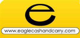 EAGLE CASH & CARRY LTD