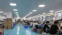 Guovin Electronics Industry (shenzhen) Limited