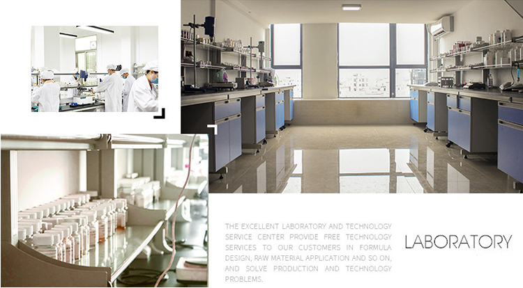 Shandong Green Chemical Co., Ltd.