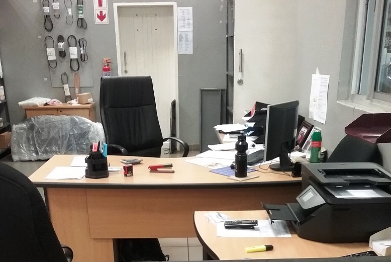 NJICUDA GLOBAL TRADE PTYLTD