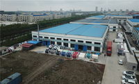 Shanghai Yeegoole Industrial Company Limited