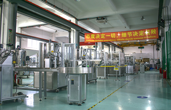 Shanghai Chiyan Abrasives Co., Ltd.