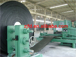 Zhejiang Fuda Rubber Co., Ltd.