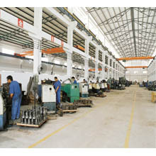 Guangdong Honggang Intelligent Equipment Co., Ltd.