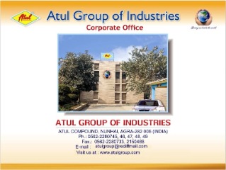 ATUL GENERATORS PVT LTD