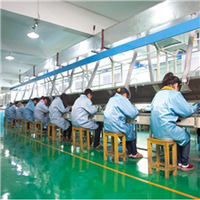 Wenzhou Morning Electronics Co., Ltd.
