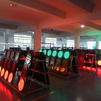 Hangzhou Pule Traffic Light Co., Ltd.