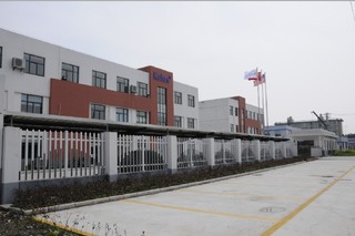 Jiangsu Krius Machine Parts And Accessories Co., Ltd.