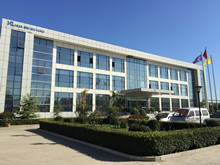 Henan North China Industrial Plastic Co., Ltd.