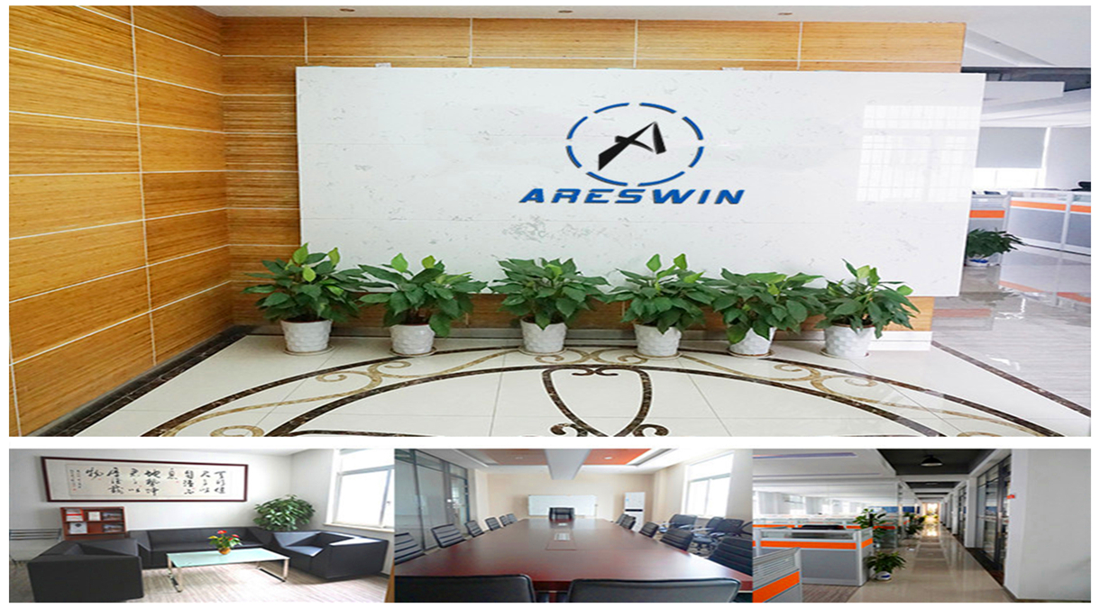 Xi'an Areswin Precision Machinery Co., Ltd.