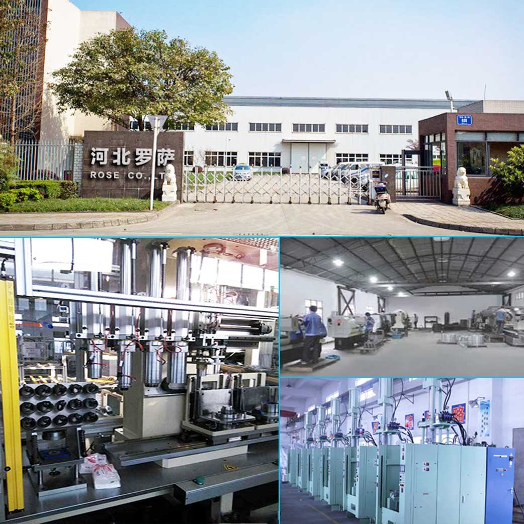 Hebei Rose Trading Co., Ltd.